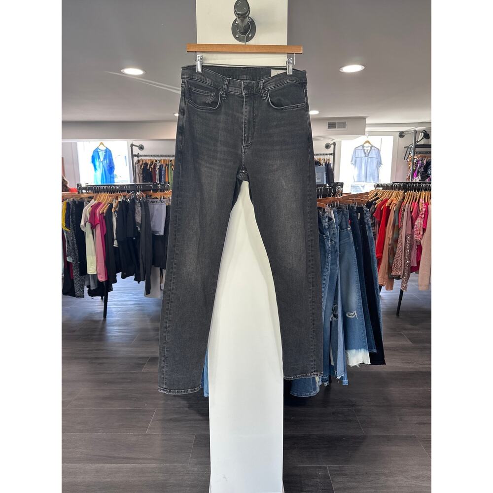 Rag & Bone Fit 2 Slim Jeans Size 32 x 32